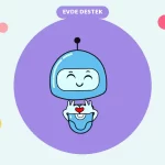 Diltigo maskotu Tigo — Dil Gelişimi İçin Tekerlemeler