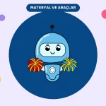 Diltigo maskotu Tigo — Türkçe Dil ve Artikülasyon Değerlendirme Testleri: Hangi Test, Hangi Yaş?