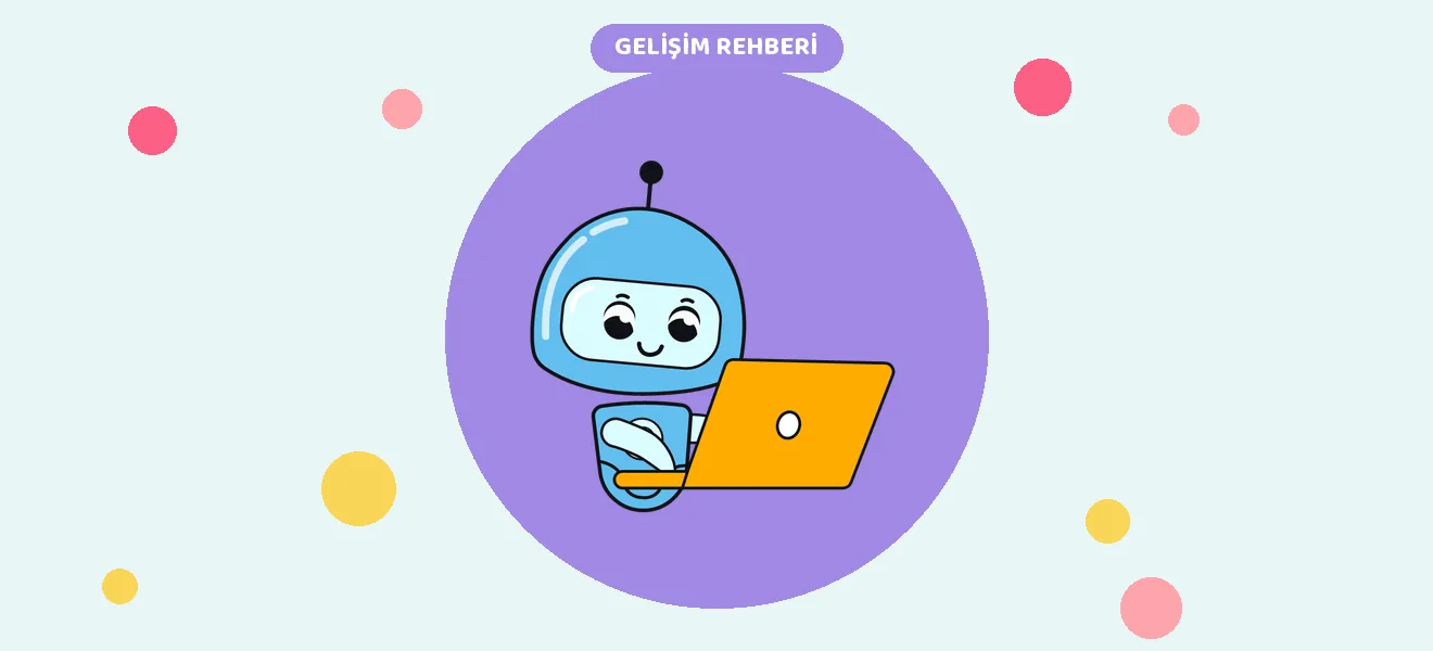 Diltigo maskotu Tigo — İki Dilli Çocuk Geç mi Konuşur?