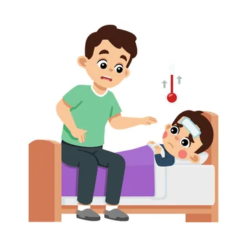 Kim hastaları iyileştirir? — soru kartı (soru)
