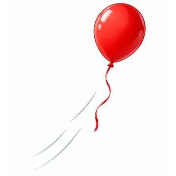 Çünkü balonu uçmuş — neden-sonuç kartı (cevap)