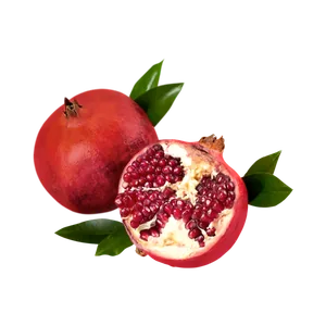 Nar — minimal çift kartı