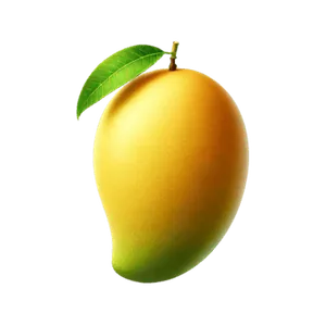 Mango — g sesi kelime kartı