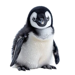 Penguen — g sesi kelime kartı