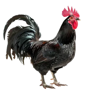 Horoz — z sesi sonda kelime kartı