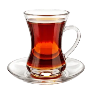 Çay — ç sesi başta kelime kartı
