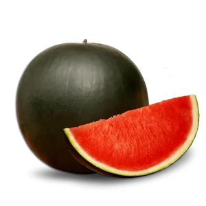 Karpuz — r sesi kelime kartı