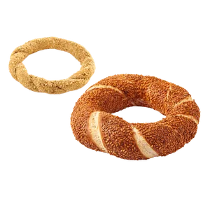 Simit — s sesi kelime kartı