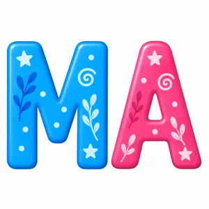 MA — hece kartı