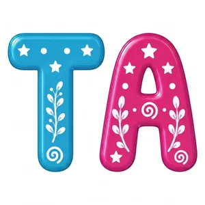 TA — hece kartı