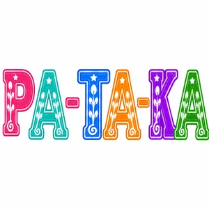 PA-TA-KA — hece kartı