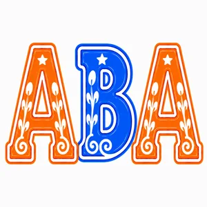 ABA — hece kartı