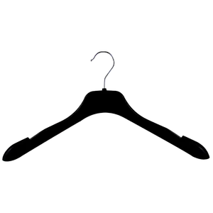 Askı — minimal çift kartı