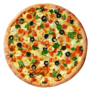 Pizza — z sesi kelime kartı